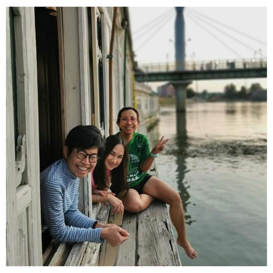 The Shelter Group Of Houseboats & Tour Organiser Srīnagar Екстериор снимка